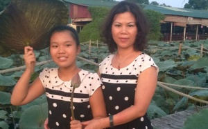 Hành trình 8 năm cứu con thoát tự kỷ