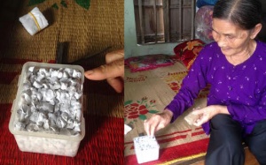 Người có bài thuốc “máu” bí truyền, kích thích mang thai nhanh