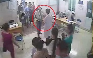 Đưa công an vào bệnh viện