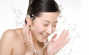 Bí kíp cho da mùa hanh khô