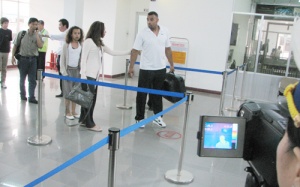 Bệnh nhân tại Đà Nẵng âm tính với Ebola