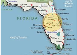 Florida công bố dịch Enterovirus D68 