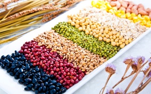 Tăng chất xơ - Đẩy lùi ung thư vú