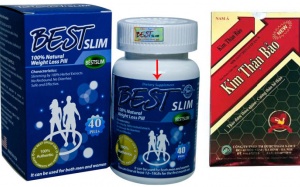 2 loại TPCN bị thu hồi hiệu lực giấy Chứng nhận tiêu chuẩn