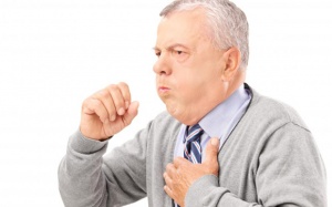 Phòng ngừa hen suyễn ở người cao tuổi