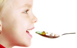 Những điều cấm kỵ khi con bị ốm