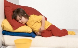 Tăng nguy cơ viêm ruột, hen khi trẻ dùng kháng sinh