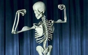 TPCN tốt cho xương hơn cả vitamin D và calci