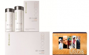 Chuyên gia chống lão hóa và kiểm soát cân nặng đến Việt Nam