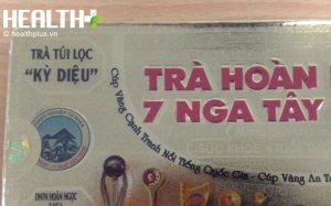 Trà TPCN: Không đắt có... xắt ra miếng?