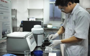Chỉ định 8 cơ sở kiểm nghiệm thực phẩm phục vụ quản lý nhà nước về ATTP