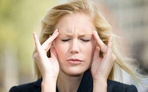 Dấu hiệu cảnh báo u não