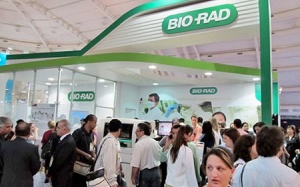 Vụ Bio-Rad phải chờ kết quả điều tra