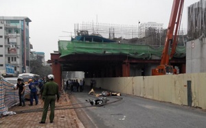 Đề nghị xử lý hình sự những vi phạm nghiêm trọng về an toàn lao động