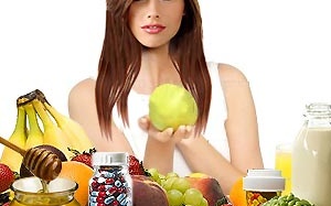 5 chất dinh dưỡng phụ nữ nên bổ sung