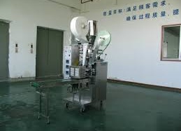 Dễ như sản xuất trà thực phẩm chức năng