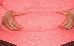 Khói thuốc lá có thể khiến bạn béo phì