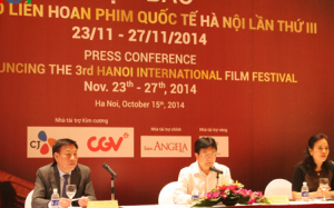 2 phim Việt tranh giải tại Liên hoan phim quốc tế Hà Nội