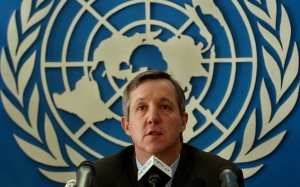 Liên Hợp Quốc không đủ khả năng chống Ebola?