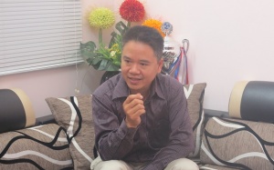 Doanh nhân Hà Hồng Phúc: Sản xuất TPCN phải có 'Tâm' - không hề đơn giản…