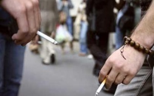 Tăng thuế thuốc lá có giảm mức tiêu thụ? 