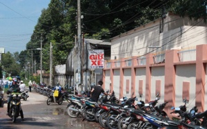 'Bát nháo' ở Bệnh viện đa khoa Bình Dương