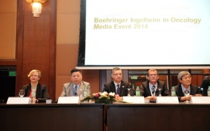 Triển vọng mới trong điều trị ung thư phổi