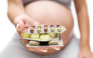 Các loại thuốc gây dị dạng thai nhi