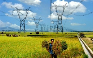 Đối mặt với biến đổi khí hậu qua ảnh