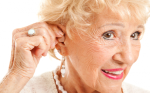 Giải pháp cho chứng lãng tai ở người già: Tạm biệt máy trợ thính