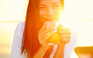 Bí mật của người phụ nữ hạnh phúc