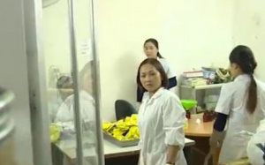 Quản lý sản xuất thuốc còn nhiều lỗ hổng