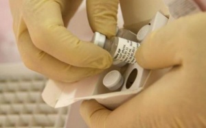 Lần đầu tiên thử nghiệm đại trà thuốc điều trị Ebola