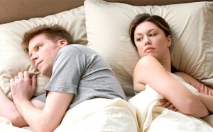 Nỗi khổ 'kích' lên nhưng không chịu 'xuống'