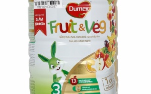 Trẻ ngộ độc tại trường mầm non Hải Phòng: Không phải do sữa