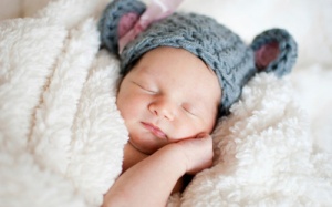 Cách giữ nhiệt cho trẻ em trong mùa lạnh