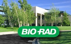 52 đơn vị sử dụng sản phẩm của Bio-Rad
