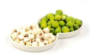 Thực phẩm tốt cho đàn ông 'mãn kinh'