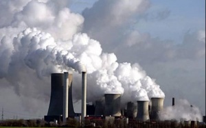 Nguy cơ mắc bệnh thận mạn tính do ô nhiễm không khí