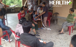 Bài thuốc chữa xương khớp của 'Thần y' đất Hà Tĩnh