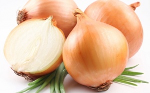 Tác dụng chữa bệnh của củ hành tây