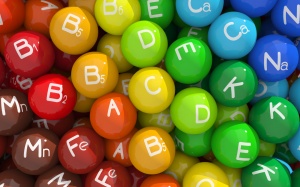 Vitamin ngừa cảm lạnh ở người cao tuổi