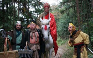 ‘Tây Du Ký’ sẽ vào sách kỷ lục Guinness?