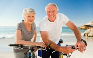 Cẩm nang du lịch cho người cao tuổi