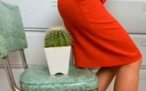 Đừng nhầm ung thư với bệnh trĩ