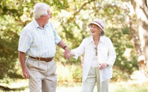 Cách phòng bệnh táo bón ở người cao tuổi