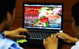 Bảo vệ trẻ trước trò chơi bạo lực