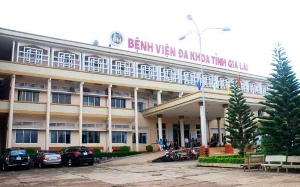 Sản phụ tử vong sau khi sinh mổ