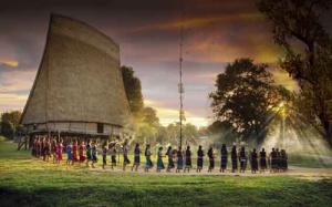 Triển lãm ảnh nghệ thuật toàn quốc lần thứ 27