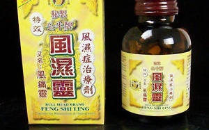 Cảnh báo TPCN Trung Quốc làm tăng nguy cơ tim mạch